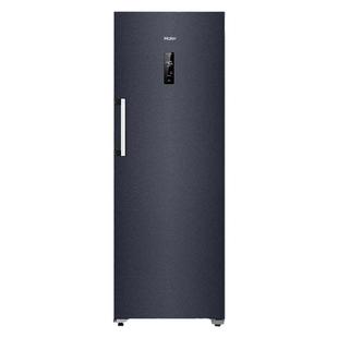 海尔立式冰柜冷藏冷冻柜一级能效风冷无霜零下-40度超低温228/210