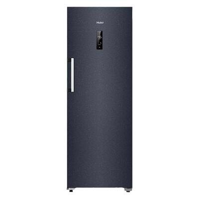 海尔立式冰柜-40度风冷无霜