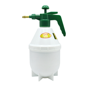 市下气压式浇花喷壶浇水花洒水壶园艺喷雾器喷水壶工具消毒喷雾瓶