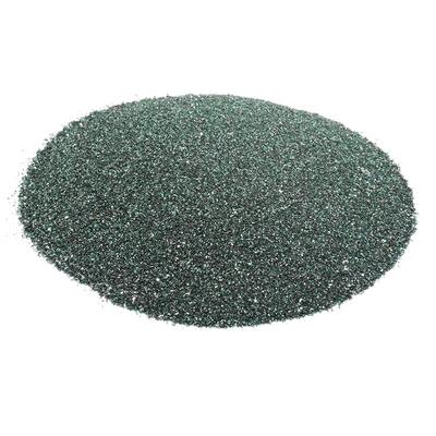 60目80目-1200目绿碳化硅研磨砂