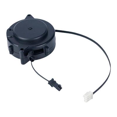 方便收纳卷线盘HIERTECH信号设备