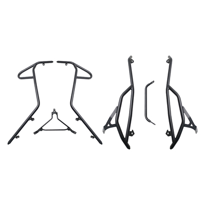 适用于新大洲本田NS125D保险杠