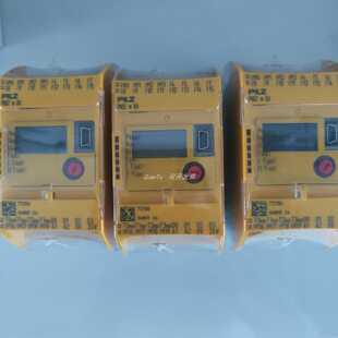 议价PILZ/皮尔磁伺服控制器8176364 Widerstand Brems 1600W/10R/