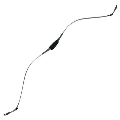 DL3K高碳传统弓蒙古弓骑马射箭