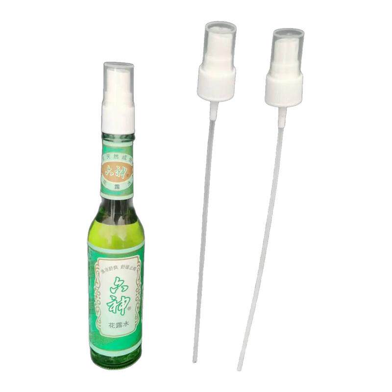 花露水雾喷头适配六神花露水经典