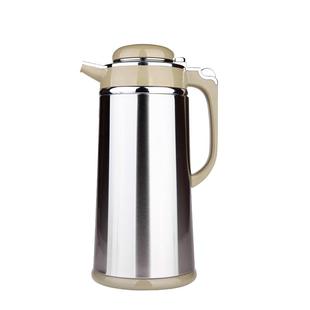 清水 办公保温瓶家用保温壶不锈钢暖瓶大容量热水瓶开水瓶小暖壶