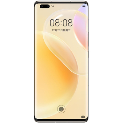 盾令屏幕总成带框华为nova8pro