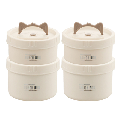 可微波炉316保温饭盒带饭餐盒