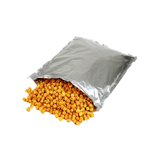 美式球形散装爆米花 大袋装保温箱柜用 焦糖味奶油味味