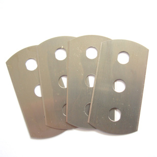 祈鑫1片价格圆盘取样刀刀片刻盘克重仪刀片面料克重取样器码布刀