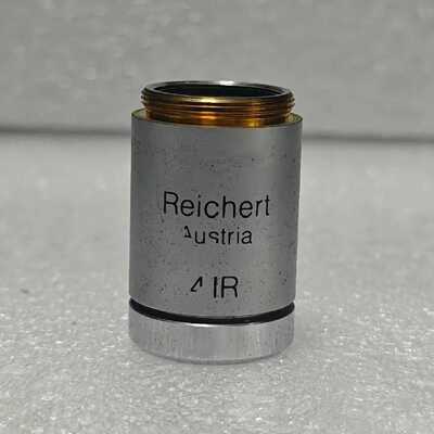 议价-Reichert Plan 4X/0.12 IR 奥地利