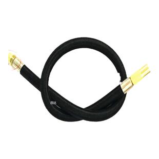 丰田车载充气泵气管打气泵野狼充气泵布包配件轮胎气嘴打气筒配件