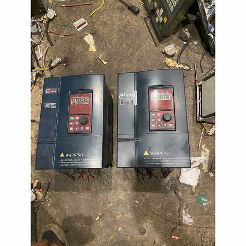 询价易能变频器5.5KW，EDS1000-4T0055G/007