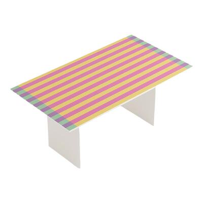 多巴胺高级感鼠标垫办公桌垫