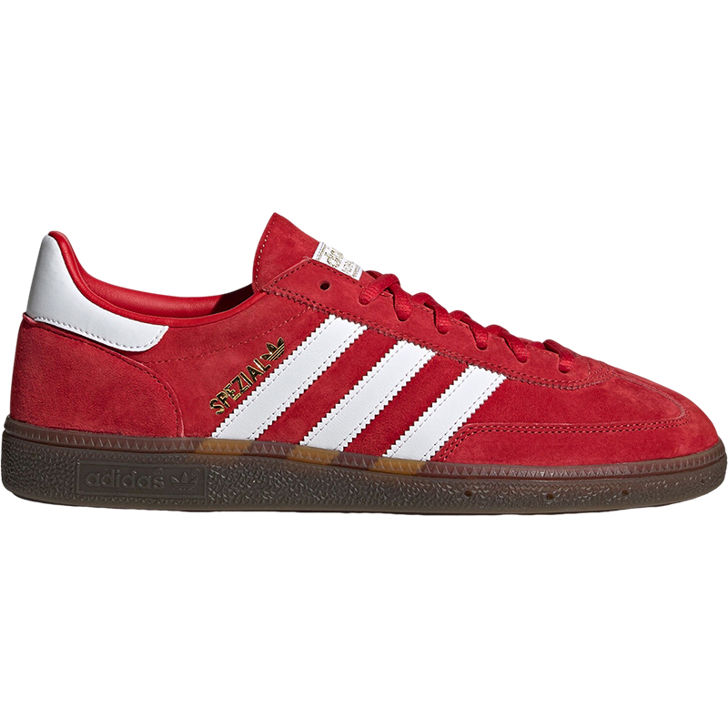 Adidas/阿迪达斯官方正品三叶草低帮男女休闲复古运动板鞋 IG5254