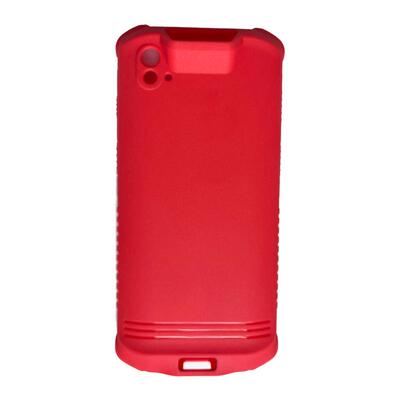 新大陆MT95手机壳邮政巴枪保护套