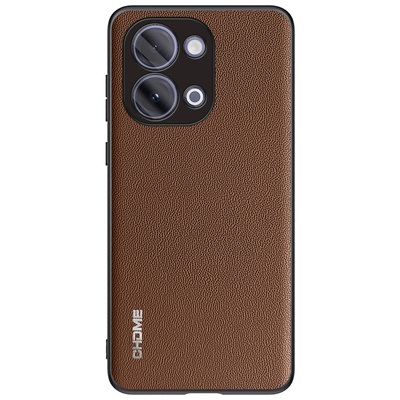 适用于vivoy6m手机壳vivo Y6m纳帕皮保护套V2532BA全包镜头膜viovy防摔voviy磁吸viviy高端vovoy新款vivo丫6m