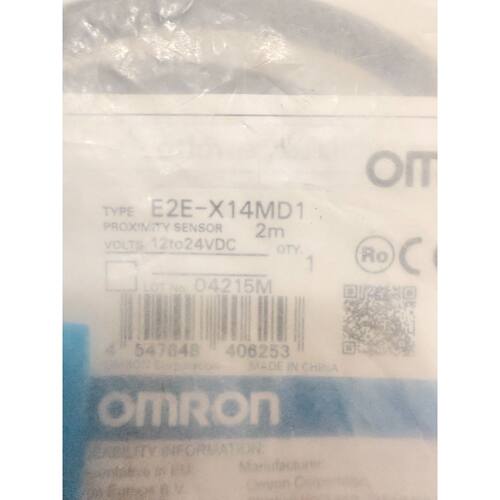 E2E-X14MD1 传感器，为，询价