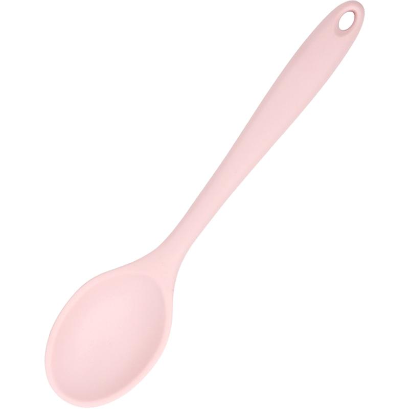 食品级硅胶成人吃饭勺子便携盒