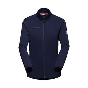 MAMMUT猛犸象 Aconcagua Light女款中层夹克保暖抓绒外套