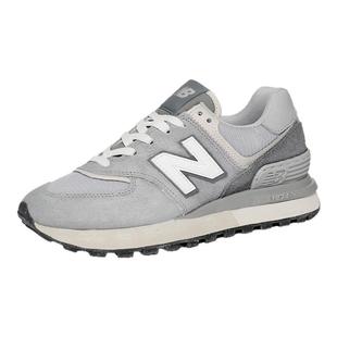 NEW BALANCE男鞋女鞋574LG系列NB复古运动鞋百搭休闲鞋U574LGDG