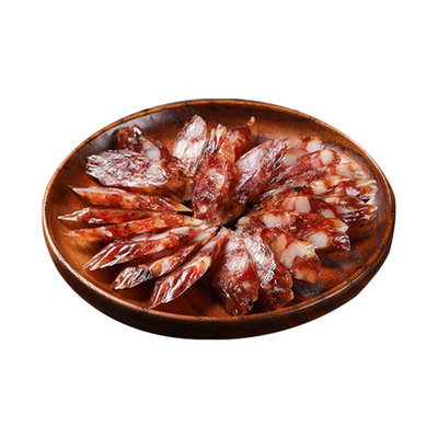 广式冬菇腊肠500g真空独立包装