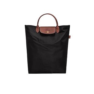 【自营】LONGCHAMP/珑骧严选Le Pliage Original M 托特包 10168