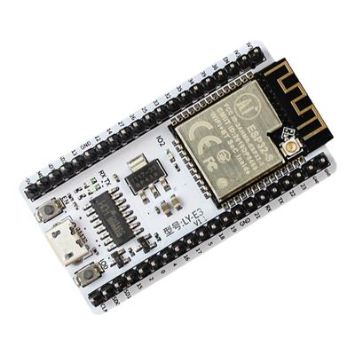 七星虫ESP32开发板套件蓝牙物联