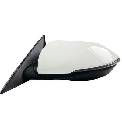 北京现代七代伊兰特倒车后视镜