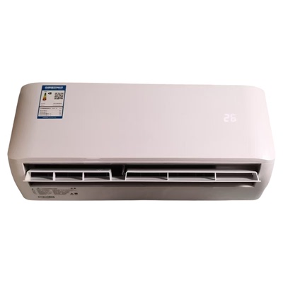 定频通用单内机蒸发器纯铜管