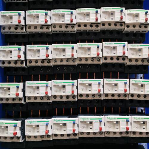 【议价-可维修】  Eleric 继电器 LRD16C 工控备件  /均有货
