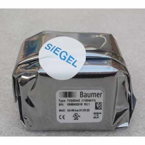 【请询价】全新堡盟aumer工业TXG50m3现货1100441