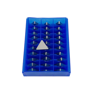 铣刀片3100511小三角刀片龙门刀粒YT14YT15YG8YW2YW1YT767YS8YG6A