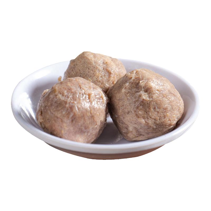兴技牛肉丸潮汕风味火锅麻辣烫