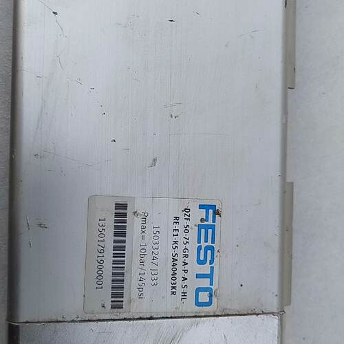 询价-FESTO气缸   型号DZF-50-75-GR-A-P-A
