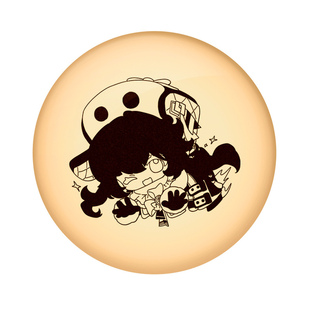 崩坏星穹铁道周边毛绒吧唧丹恒三月七布洛妮娅姬子卡芙卡黑塔徽章