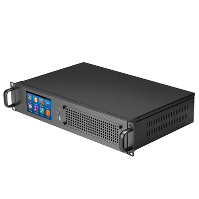 电话录音仪机架固话录音管理系统