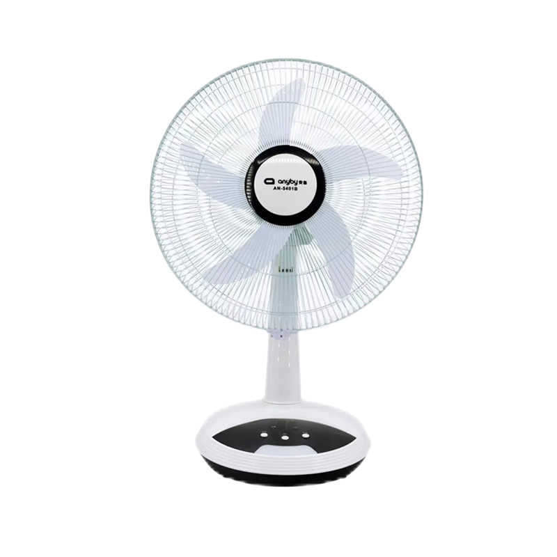 安備充電風(fēng)扇超長續(xù)航16寸家用可充電大風(fēng)力戶外露營無線蓄電池