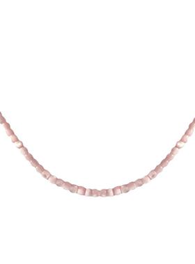 LHWindsor温莎珠宝贝壳串珠项链