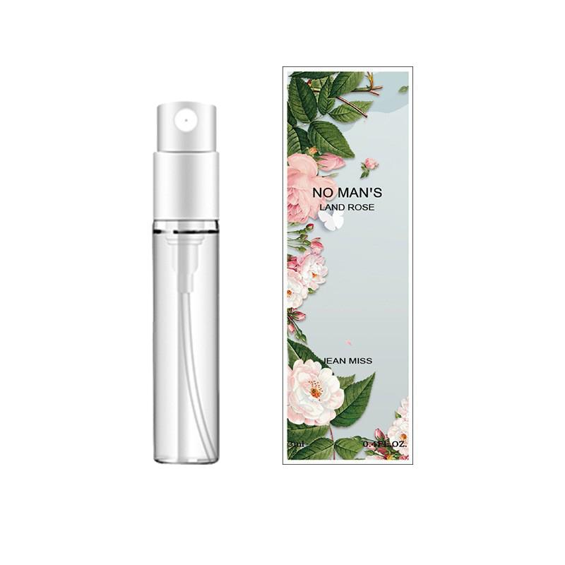 AirID无人区玫瑰香水小样3ML