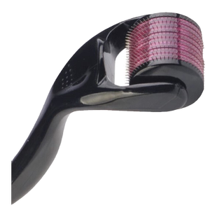 德国头皮上药器米诺头部按摩梳地尔精华油液导入涂抹神器生发专用