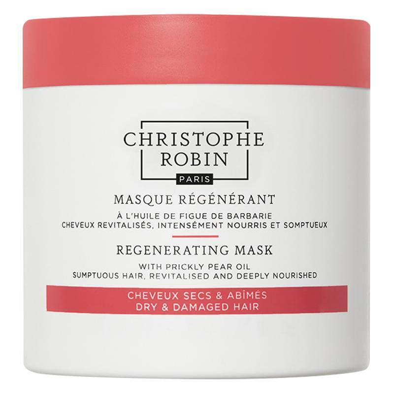 【推荐】ChristopheRobin刺梨籽发膜滋养修护改善毛躁【临期】