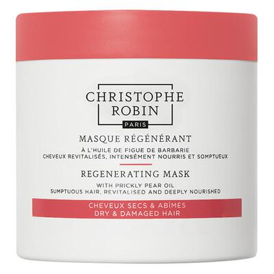 【推荐】ChristopheRobin刺梨籽发膜滋养修护改善毛躁【临期】