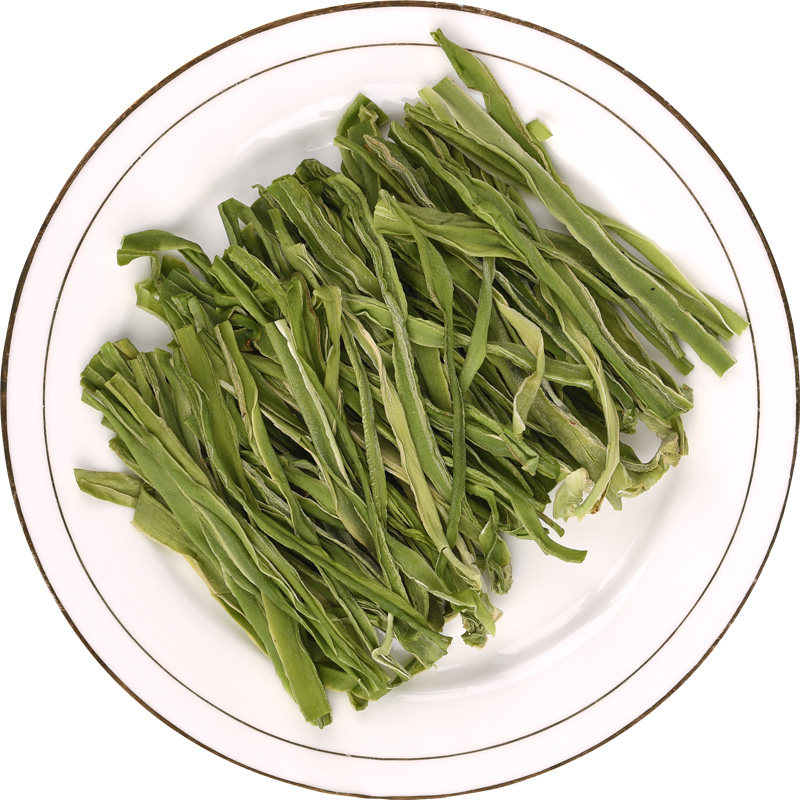 贡菜干货 精品义门响菜 苔菜 配菜重庆麻辣火锅食材100克农产品