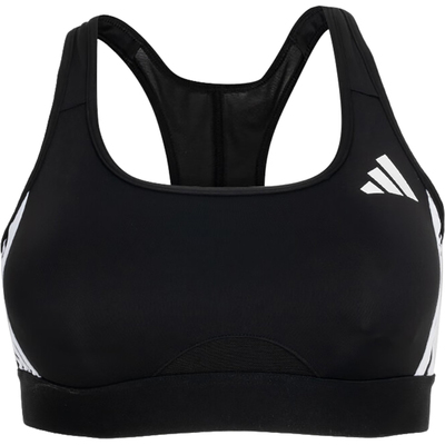 Adidas/阿迪达斯正品PWRCT女士时尚简约休闲运动内衣JH1420