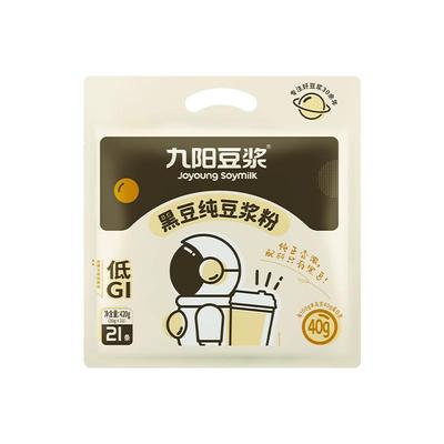 九阳豆浆黑豆豆浆粉0糖添加84条