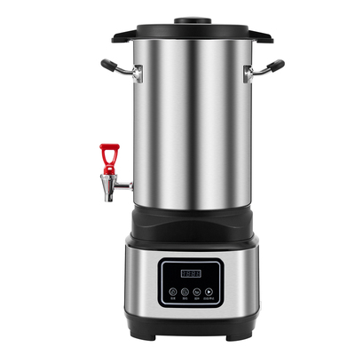 商用豆浆机早餐店全自动一体加热