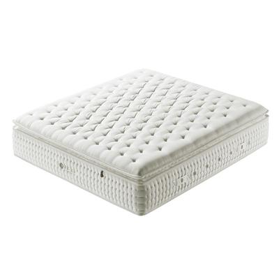 雷敦优品奢享高端超软床垫