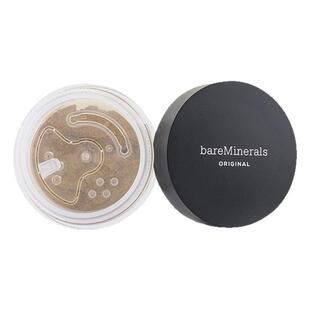 bareMinerals贝茗经典透亮矿物粉底遮瑕控油#15Neutral Medium8g