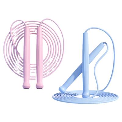 可调节长度竞速跳绳轻易手感学生